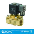 PU225 series 2/2 Solenoid Valve (Guide type)